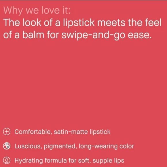 Bobbi Brown Crushed Lip Color- Blue Raspberry (Cool Toned Pink) - Picture 9 of 14